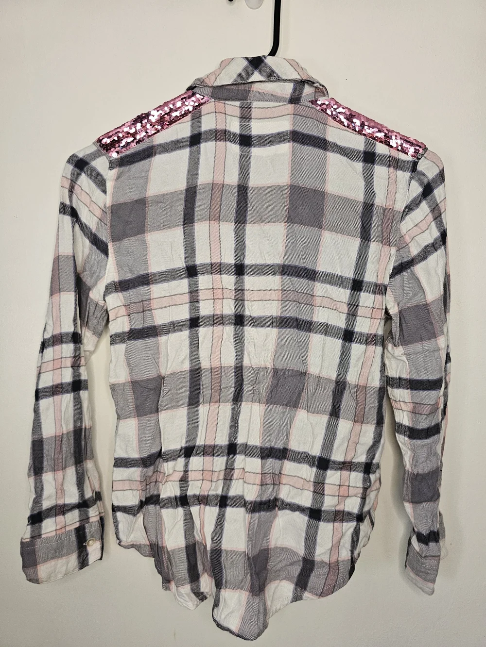 Justice girls size